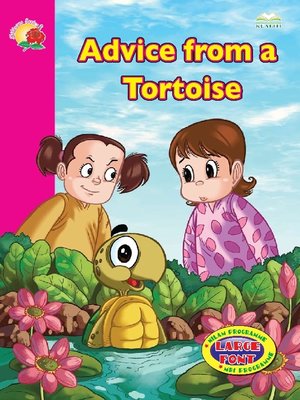 cover image of Advice From A Tortoise